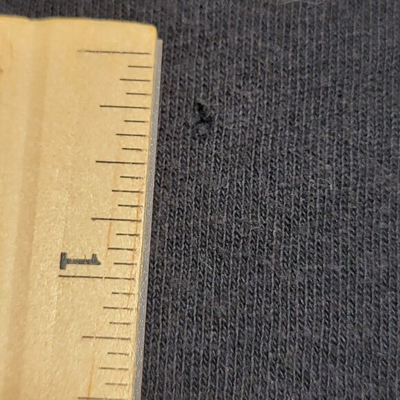 Misfits SS Black Unisex Tee American Flag Face - Size XXL - Picture 6 of 6